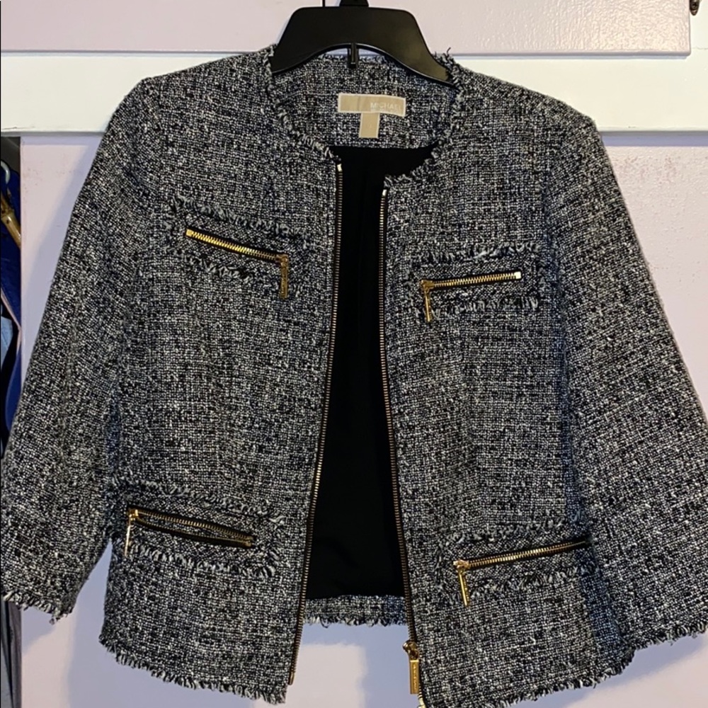 Michael Kors blazer